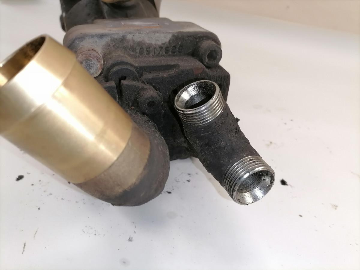 Scania Hydraulic pump HYDROPUMP - Hydraulische pomp voor Vrachtwagen: afbeelding 5 Scania Hydraulic pump HYDROPUMP - Hydraulische pomp voor Vrachtwagen: afbeelding 5