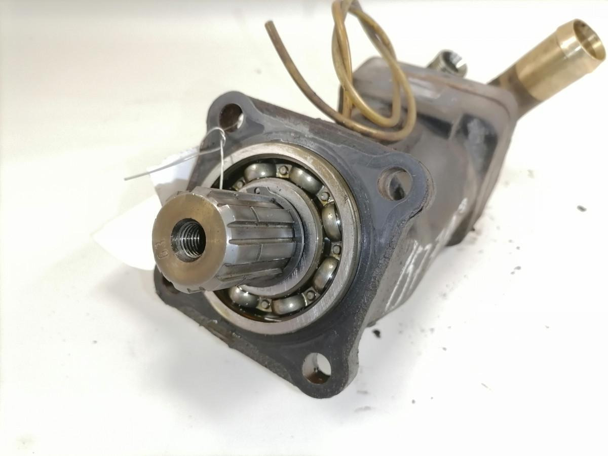 Scania Hydraulic pump HYDROPUMP - Hydraulische pomp voor Vrachtwagen: afbeelding 2 Scania Hydraulic pump HYDROPUMP - Hydraulische pomp voor Vrachtwagen: afbeelding 2