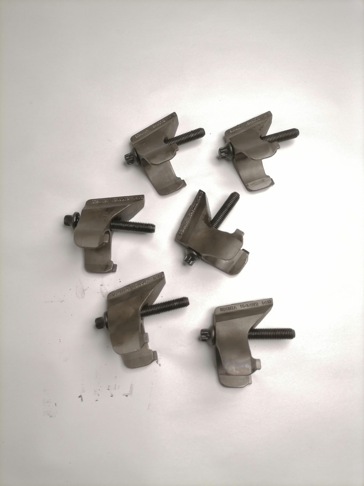 Scania Injector holder 1549072 - Brandstofpomp voor Vrachtwagen: afbeelding 1 Scania Injector holder 1549072 - Brandstofpomp voor Vrachtwagen: afbeelding 1