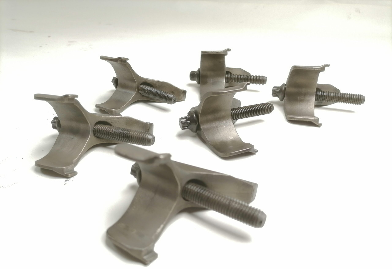 Scania Injector holder 1549072 - Brandstofpomp voor Vrachtwagen: afbeelding 3 Scania Injector holder 1549072 - Brandstofpomp voor Vrachtwagen: afbeelding 3