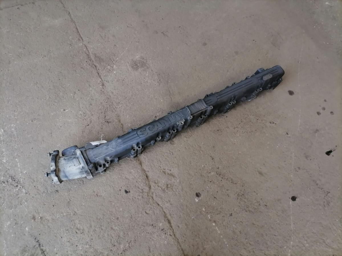 Scania Intake mainfold 1530132 - Inlaatspruitstuk voor Vrachtwagen: afbeelding 2 Scania Intake mainfold 1530132 - Inlaatspruitstuk voor Vrachtwagen: afbeelding 2