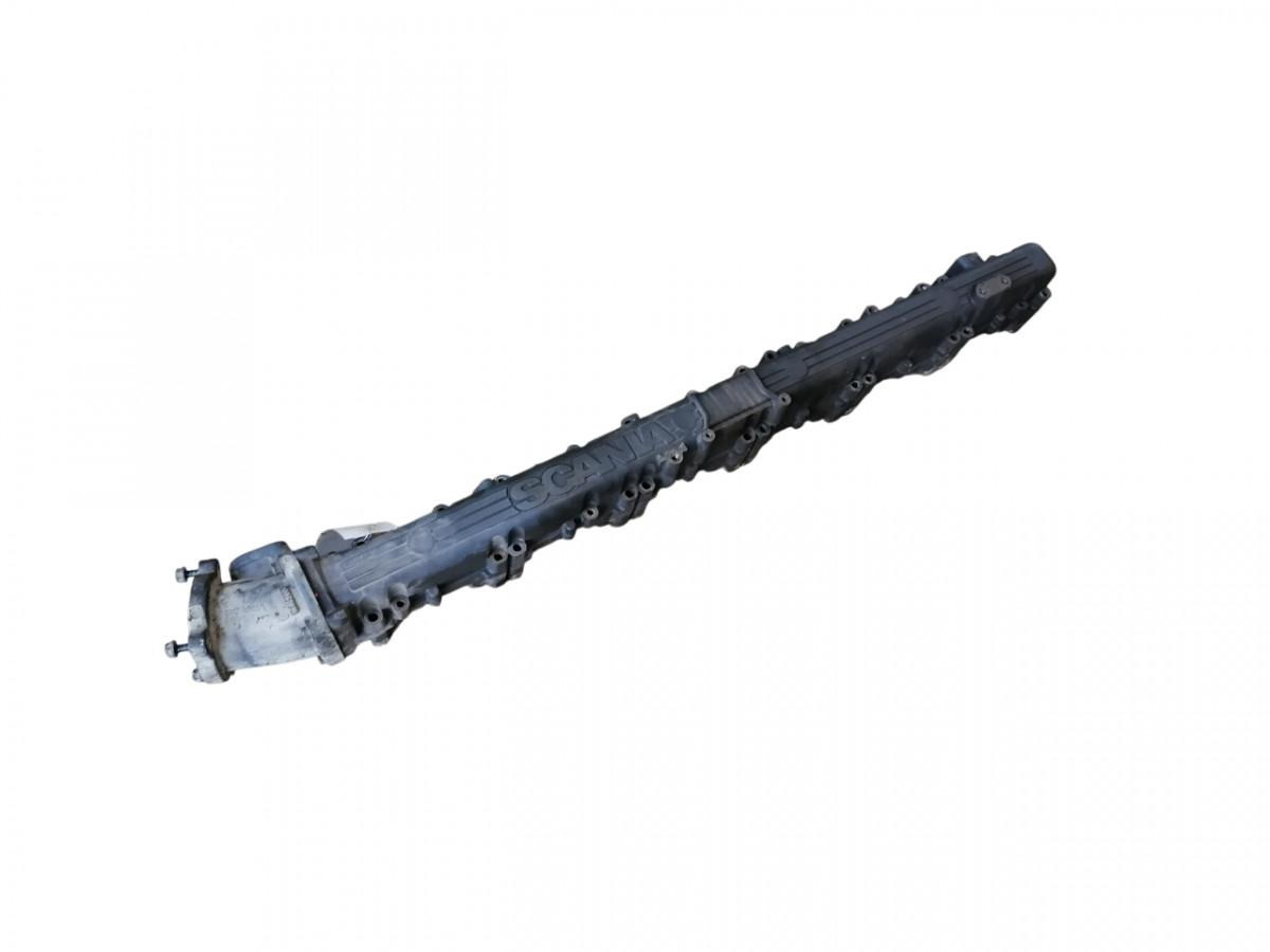 Scania Intake mainfold 1530132 - Inlaatspruitstuk voor Vrachtwagen: afbeelding 1 Scania Intake mainfold 1530132 - Inlaatspruitstuk voor Vrachtwagen: afbeelding 1