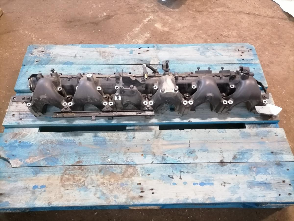 Scania Intake mainfold 2360430 - Inlaatspruitstuk voor Vrachtwagen: afbeelding 5 Scania Intake mainfold 2360430 - Inlaatspruitstuk voor Vrachtwagen: afbeelding 5