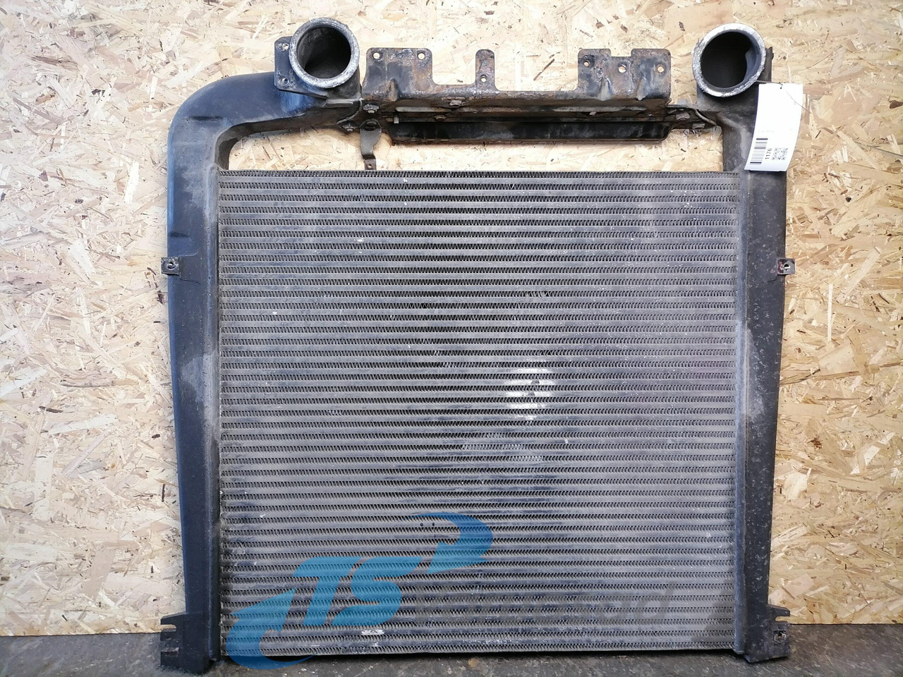 Scania Intercooler radiator 97029 - Intercooler voor Vrachtwagen: afbeelding 1 Scania Intercooler radiator 97029 - Intercooler voor Vrachtwagen: afbeelding 1
