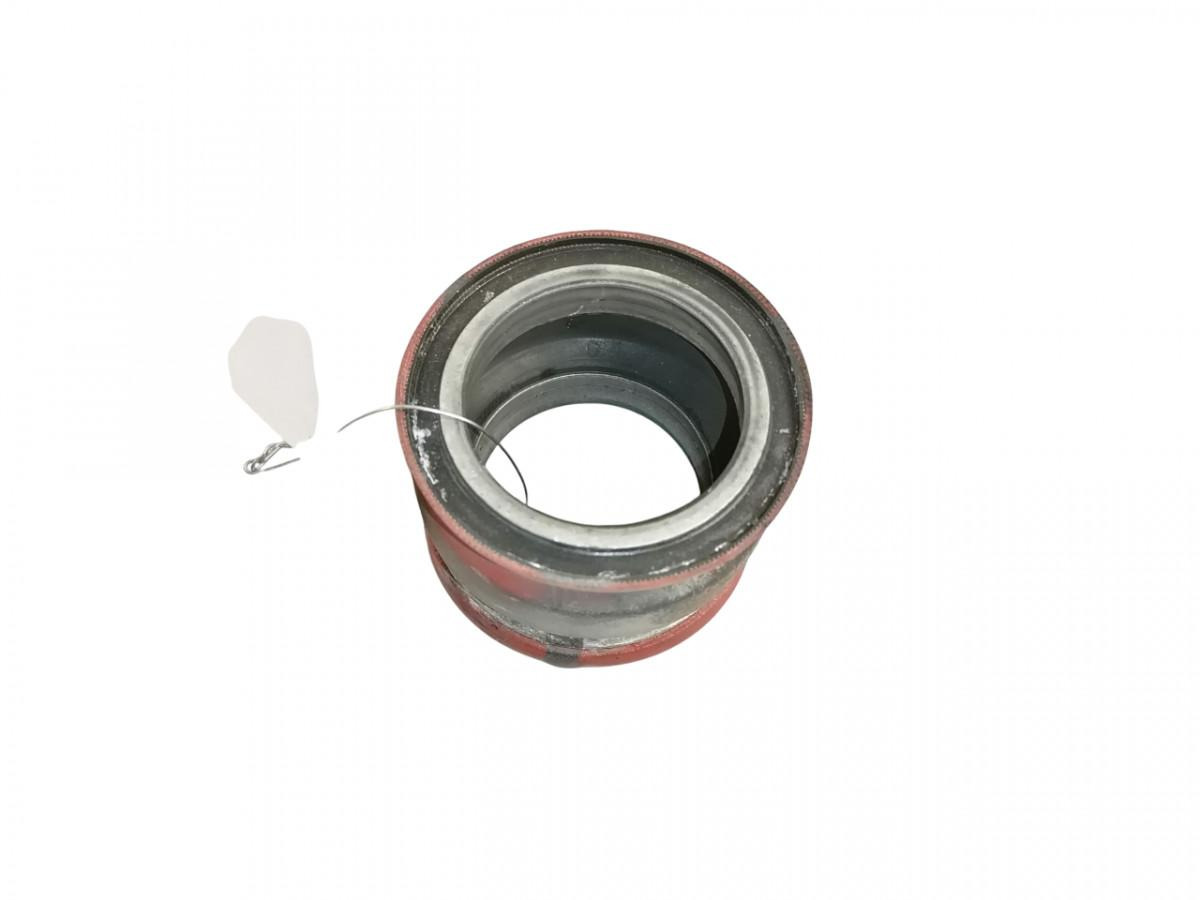 Scania Intercooleri lõdvik 1857265 - Intercooler voor Vrachtwagen: afbeelding 1 Scania Intercooleri lõdvik 1857265 - Intercooler voor Vrachtwagen: afbeelding 1
