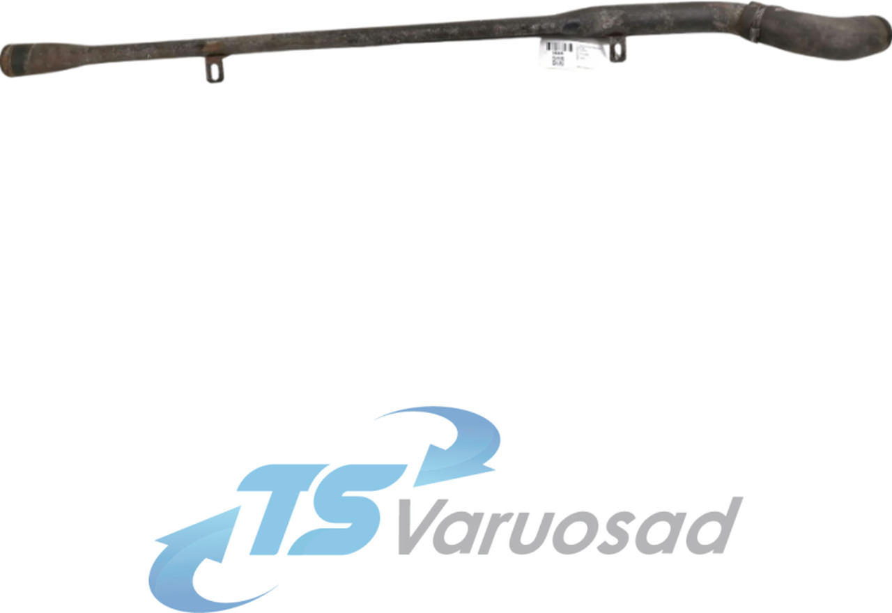 Scania Jahutusvedeliku toru, retarder 1370485 - Koelsysteem voor Vrachtwagen: afbeelding 1 Scania Jahutusvedeliku toru, retarder 1370485 - Koelsysteem voor Vrachtwagen: afbeelding 1