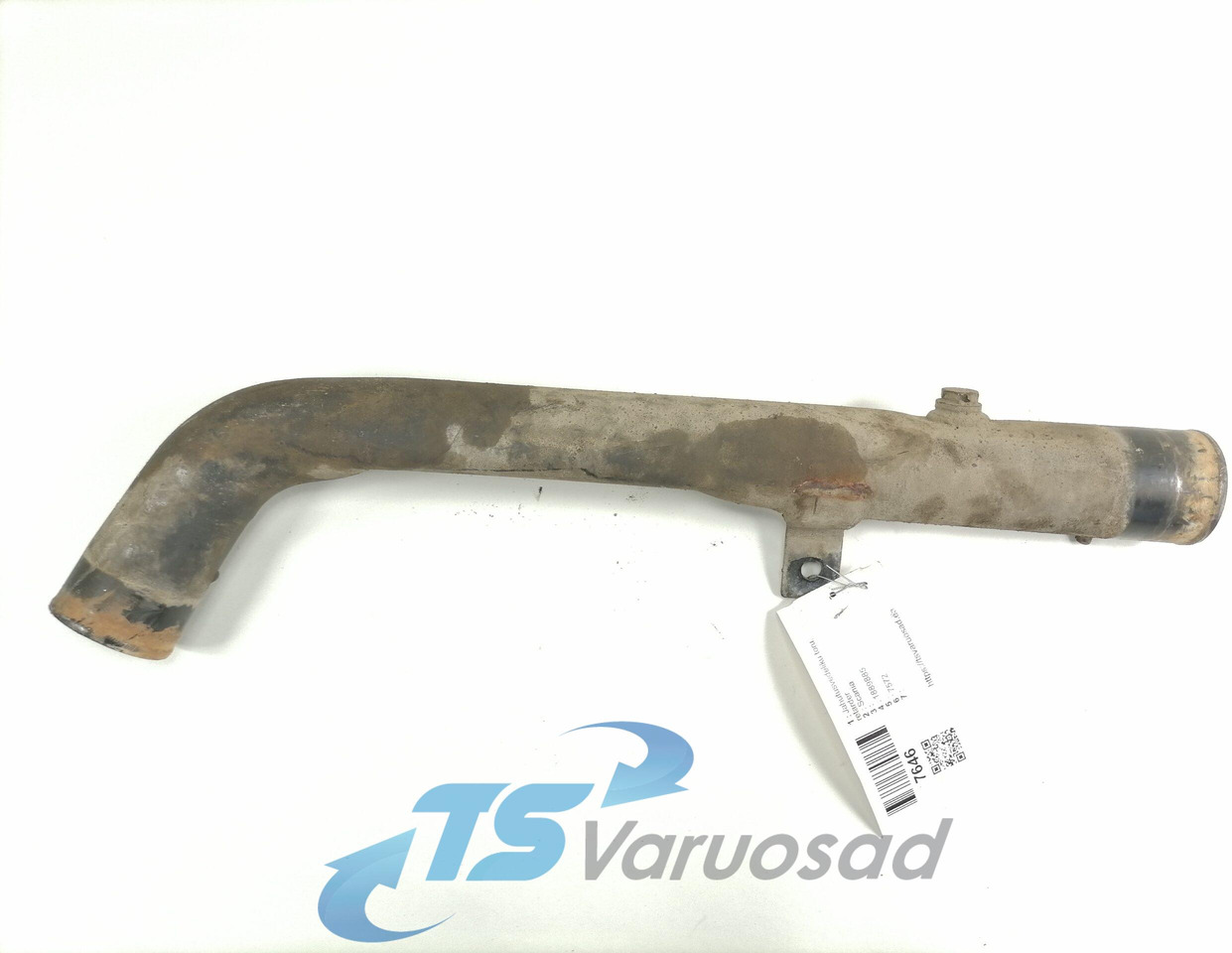 Scania Jahutusvedeliku toru, retarder 1889885 - Koelsysteem voor Vrachtwagen: afbeelding 4 Scania Jahutusvedeliku toru, retarder 1889885 - Koelsysteem voor Vrachtwagen: afbeelding 4
