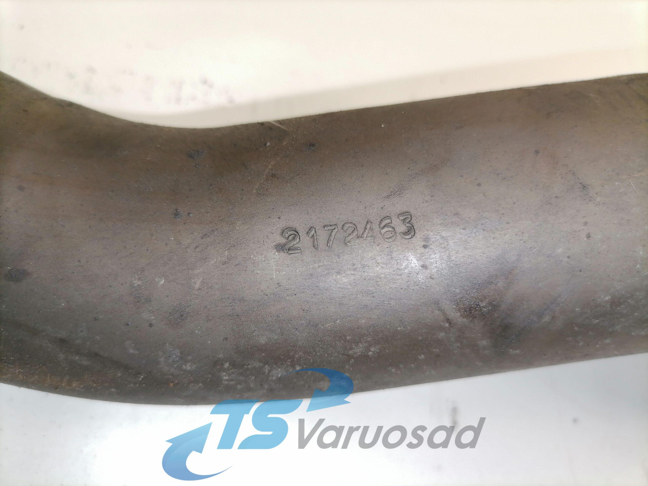 Scania Jahutusvedeliku toru, retarder 2172463 - Koelsysteem voor Vrachtwagen: afbeelding 3 Scania Jahutusvedeliku toru, retarder 2172463 - Koelsysteem voor Vrachtwagen: afbeelding 3