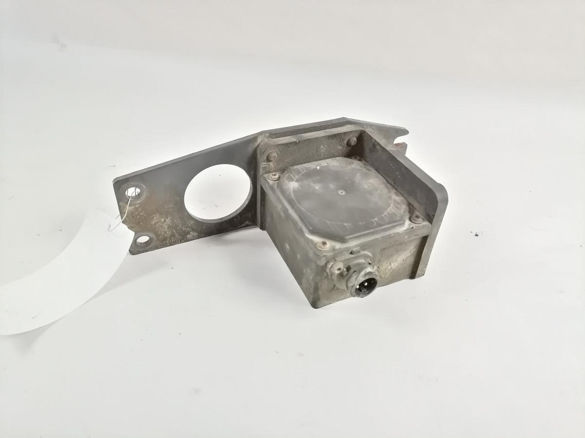 Scania Juhtplokk 0265005271 - ECU voor Vrachtwagen: afbeelding 2 Scania Juhtplokk 0265005271 - ECU voor Vrachtwagen: afbeelding 2