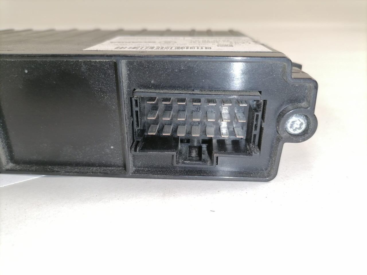 Scania Juhtplokk, LAS 2 2006746 - ECU voor Vrachtwagen: afbeelding 2 Scania Juhtplokk, LAS 2 2006746 - ECU voor Vrachtwagen: afbeelding 2