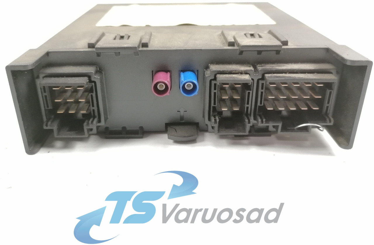 Scania Juhtplokk, RTC 2009806 - ECU voor Vrachtwagen: afbeelding 2 Scania Juhtplokk, RTC 2009806 - ECU voor Vrachtwagen: afbeelding 2