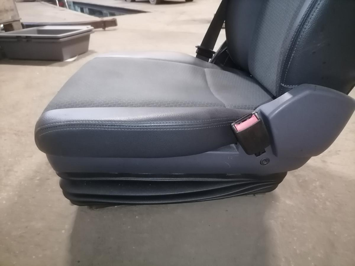 Zitplaats voor Vrachtwagen Scania Kaasreisija iste 2189640: afbeelding 7