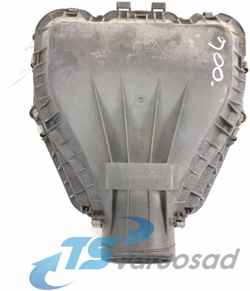 Scania Kabiini juhtmestiku harukarp 1440499 - Zekeringkast voor Vrachtwagen: afbeelding 2 Scania Kabiini juhtmestiku harukarp 1440499 - Zekeringkast voor Vrachtwagen: afbeelding 2