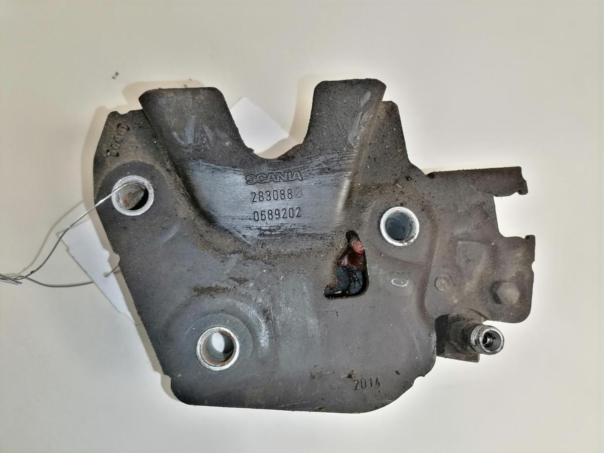 Scania Kabiini lukusti 2992581 - Cabinevering voor Vrachtwagen: afbeelding 4 Scania Kabiini lukusti 2992581 - Cabinevering voor Vrachtwagen: afbeelding 4