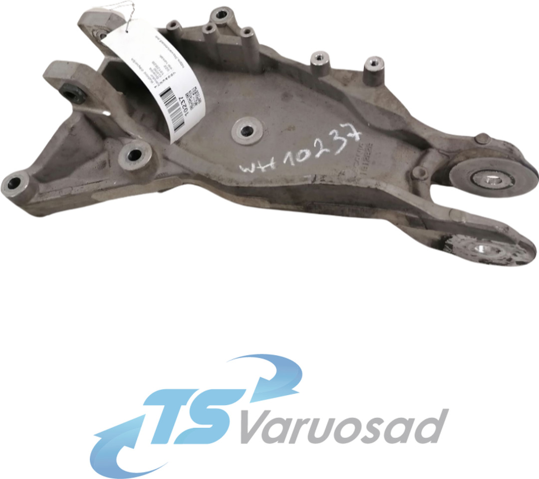 Scania Kabiini õhkpadja kandur 1912828 - Cabinevering voor Vrachtwagen: afbeelding 1 Scania Kabiini õhkpadja kandur 1912828 - Cabinevering voor Vrachtwagen: afbeelding 1