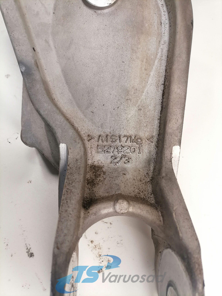 Scania Kabiini õhkpadja kandur 1912828 - Cabinevering voor Vrachtwagen: afbeelding 3 Scania Kabiini õhkpadja kandur 1912828 - Cabinevering voor Vrachtwagen: afbeelding 3