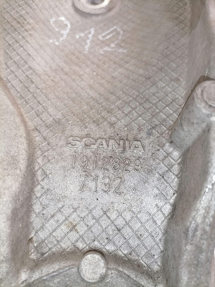 Scania Kabiini õhkpadja kandur 1912829 - Cabinevering voor Vrachtwagen: afbeelding 2 Scania Kabiini õhkpadja kandur 1912829 - Cabinevering voor Vrachtwagen: afbeelding 2