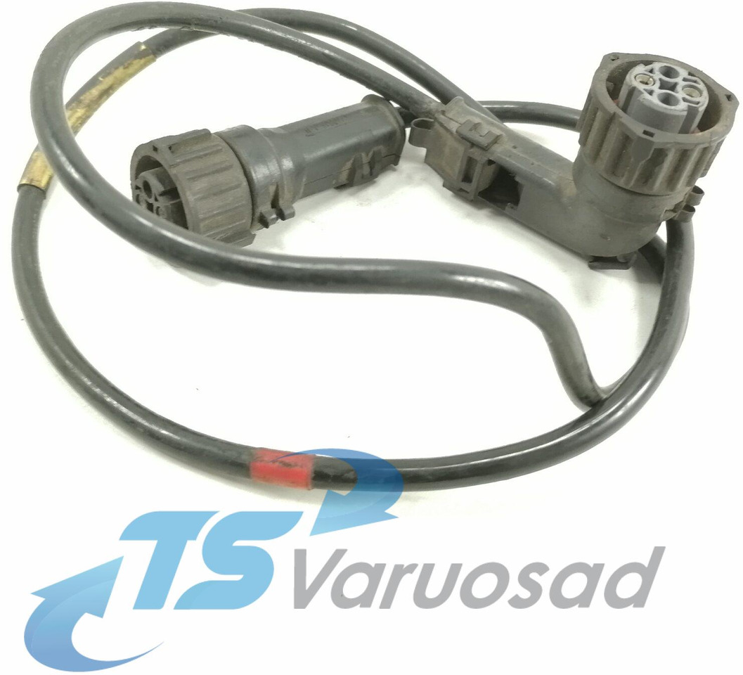 Scania Käigukasti juhtmestik 1849590 - Versnellingsbak en onderdelen voor Vrachtwagen: afbeelding 1 Scania Käigukasti juhtmestik 1849590 - Versnellingsbak en onderdelen voor Vrachtwagen: afbeelding 1