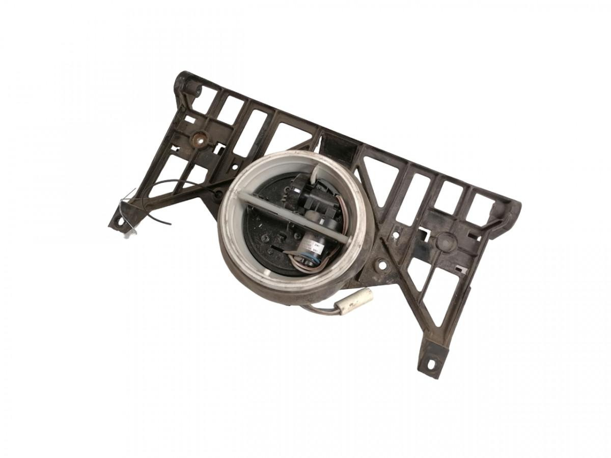 Scania Küljepeegli raam 1396529 - Achteruitkijkspiegel voor Vrachtwagen: afbeelding 1 Scania Küljepeegli raam 1396529 - Achteruitkijkspiegel voor Vrachtwagen: afbeelding 1