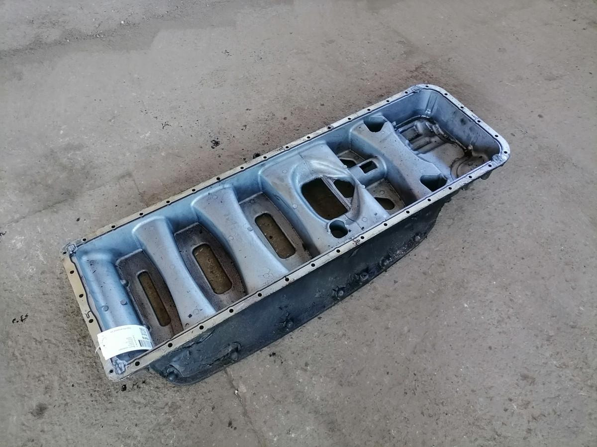 Scania Ladder frame 2274177 - Carterpan voor Vrachtwagen: afbeelding 4 Scania Ladder frame 2274177 - Carterpan voor Vrachtwagen: afbeelding 4