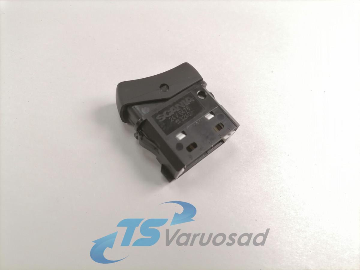 Scania Lüliti 1421842 - Cabine voor Vrachtwagen: afbeelding 4 Scania Lüliti 1421842 - Cabine voor Vrachtwagen: afbeelding 4