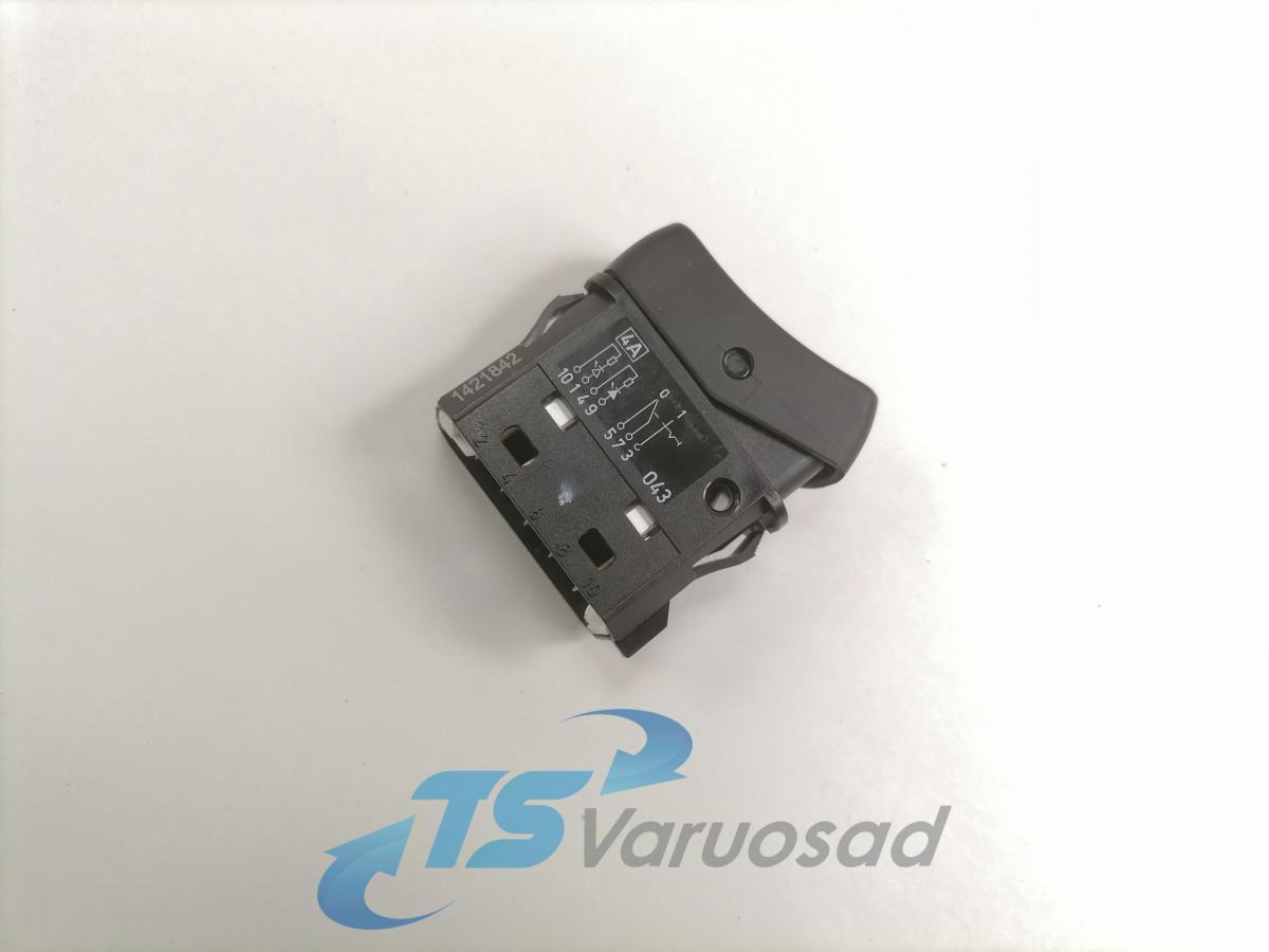 Scania Lüliti 1421842 - Cabine voor Vrachtwagen: afbeelding 3 Scania Lüliti 1421842 - Cabine voor Vrachtwagen: afbeelding 3