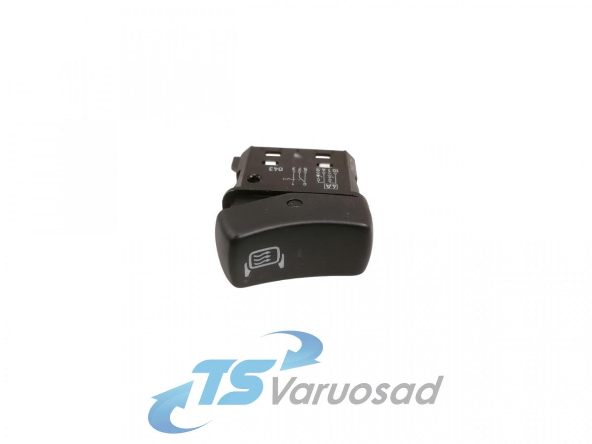 Scania Lüliti 1421842 - Cabine voor Vrachtwagen: afbeelding 1 Scania Lüliti 1421842 - Cabine voor Vrachtwagen: afbeelding 1