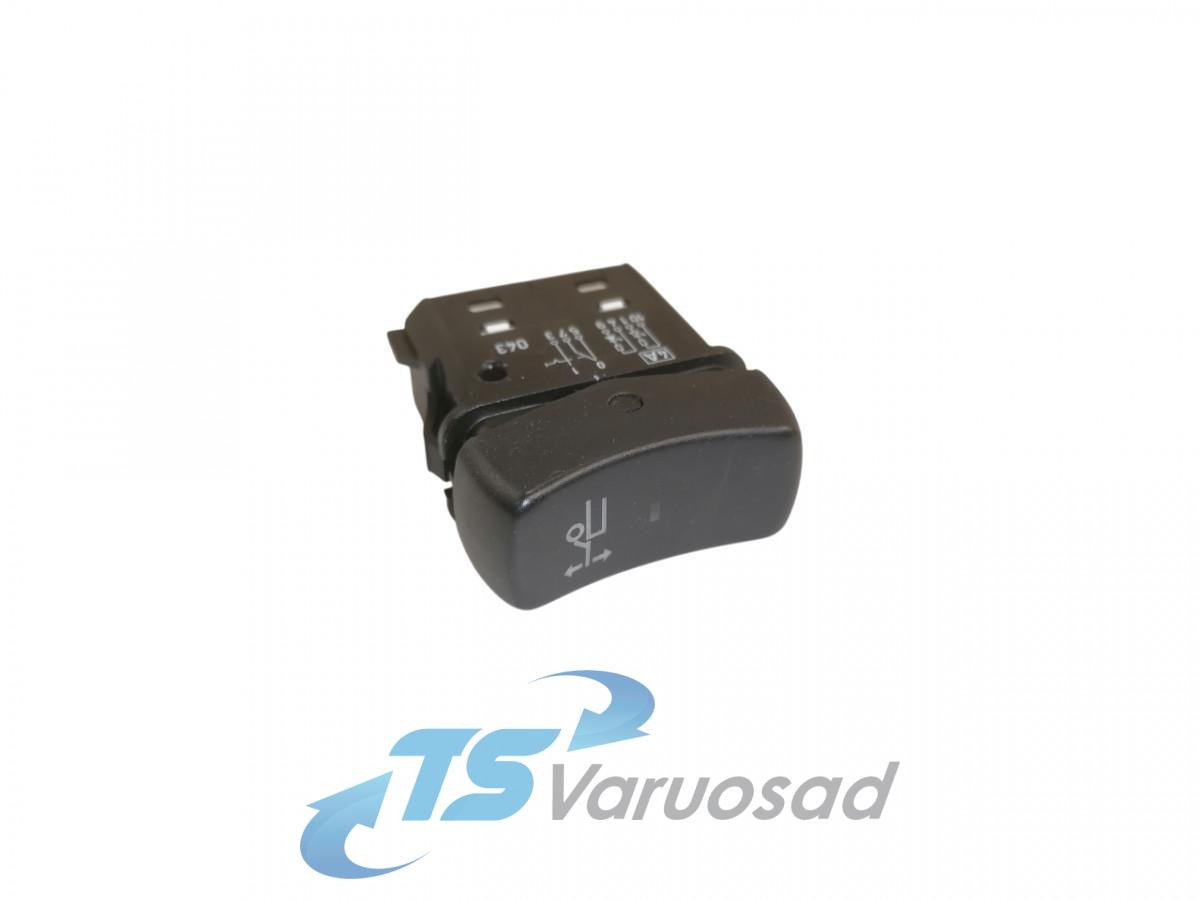 Scania Lüliti 1421867 - Cabine voor Vrachtwagen: afbeelding 1 Scania Lüliti 1421867 - Cabine voor Vrachtwagen: afbeelding 1