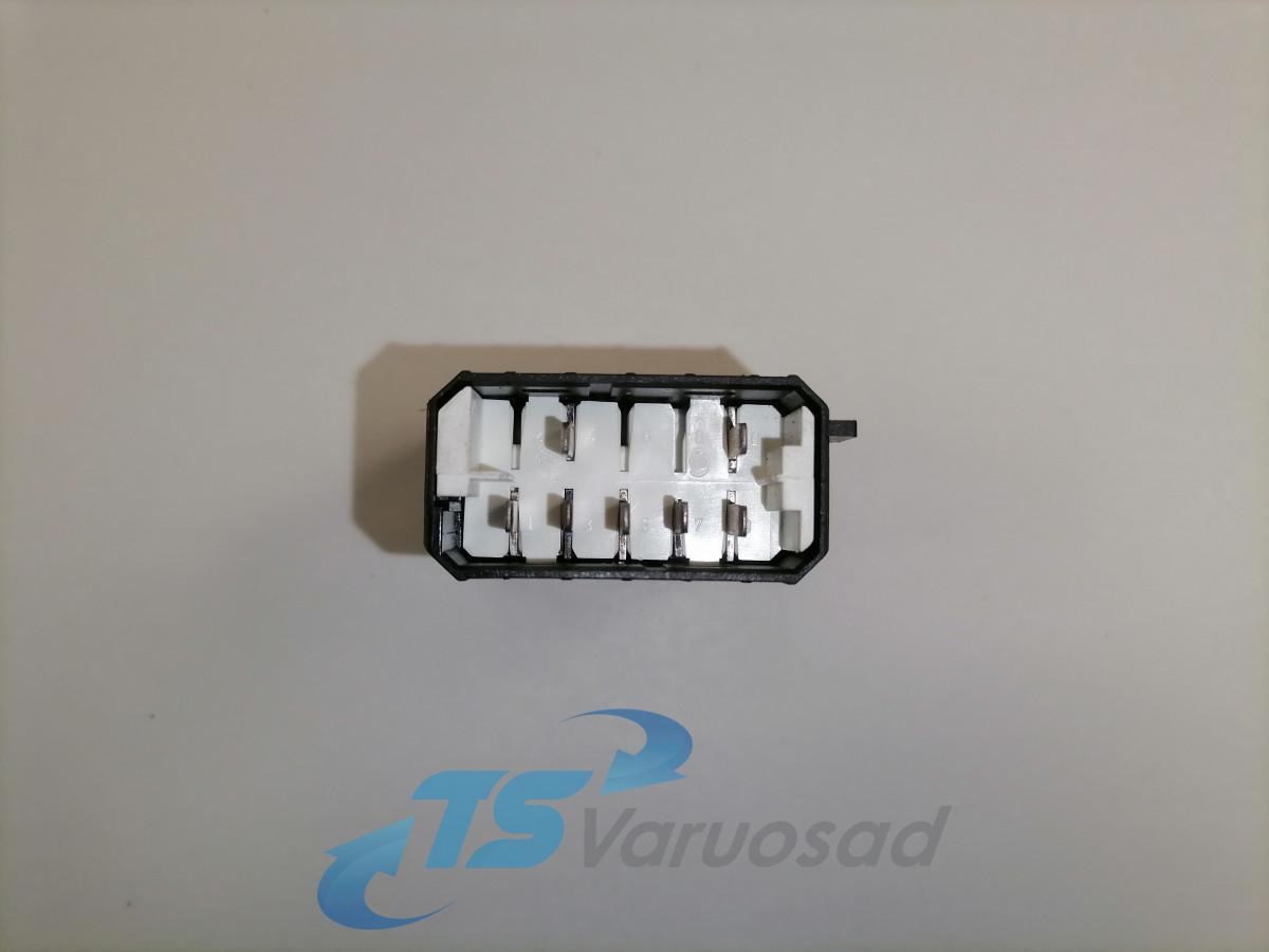 Scania Lüliti 1421867 - Cabine voor Vrachtwagen: afbeelding 2 Scania Lüliti 1421867 - Cabine voor Vrachtwagen: afbeelding 2