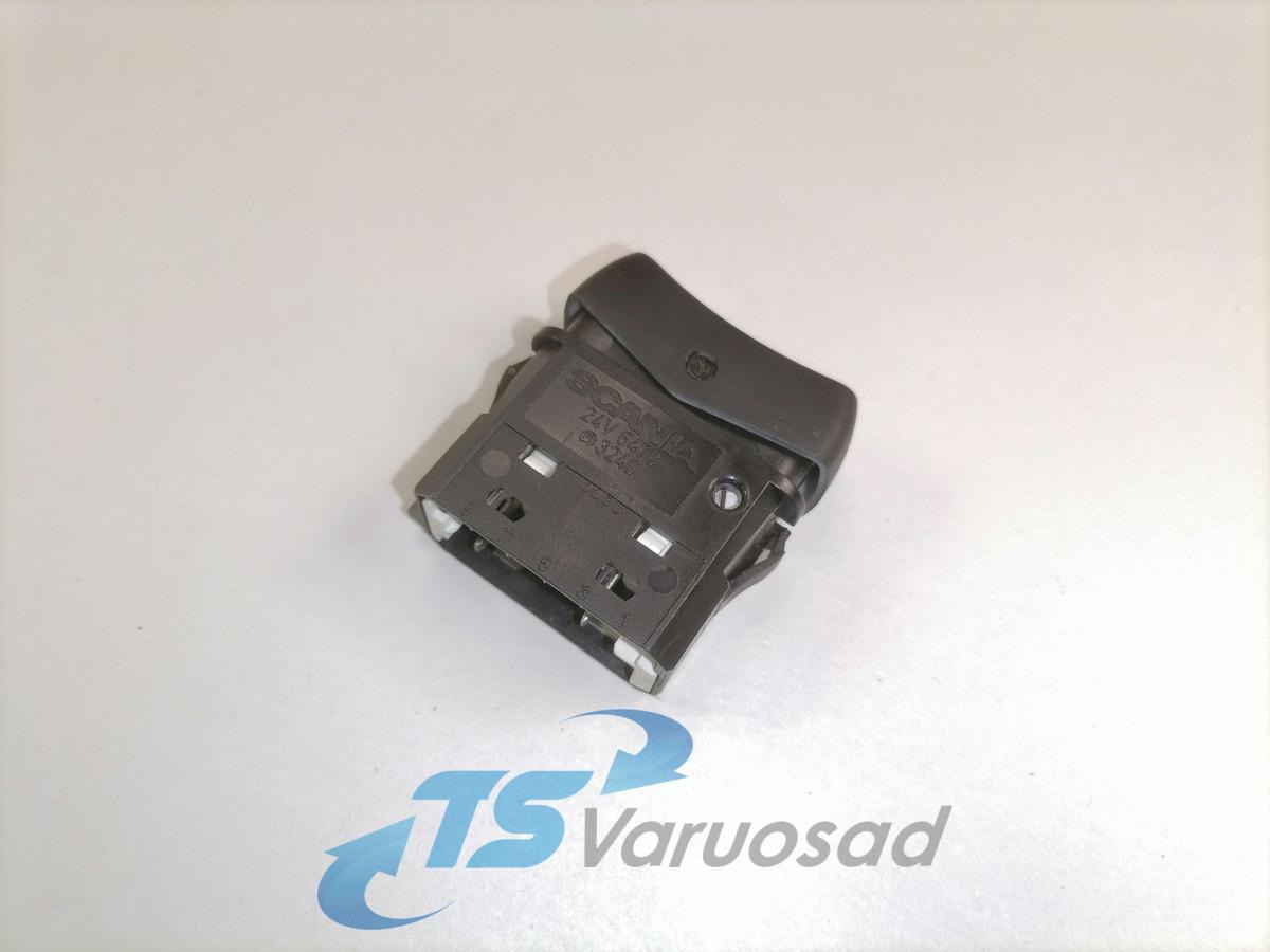 Scania Lüliti 1421867 - Cabine voor Vrachtwagen: afbeelding 3 Scania Lüliti 1421867 - Cabine voor Vrachtwagen: afbeelding 3