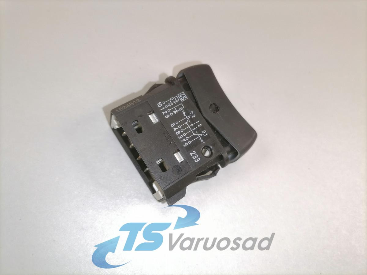 Scania Lüliti 1534813 - Cabine voor Vrachtwagen: afbeelding 3 Scania Lüliti 1534813 - Cabine voor Vrachtwagen: afbeelding 3