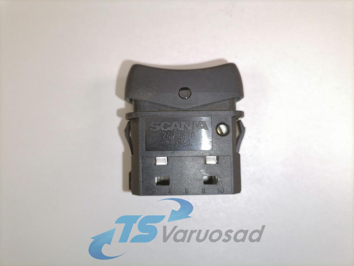 Scania Lüliti 1534813 - Cabine voor Vrachtwagen: afbeelding 4 Scania Lüliti 1534813 - Cabine voor Vrachtwagen: afbeelding 4