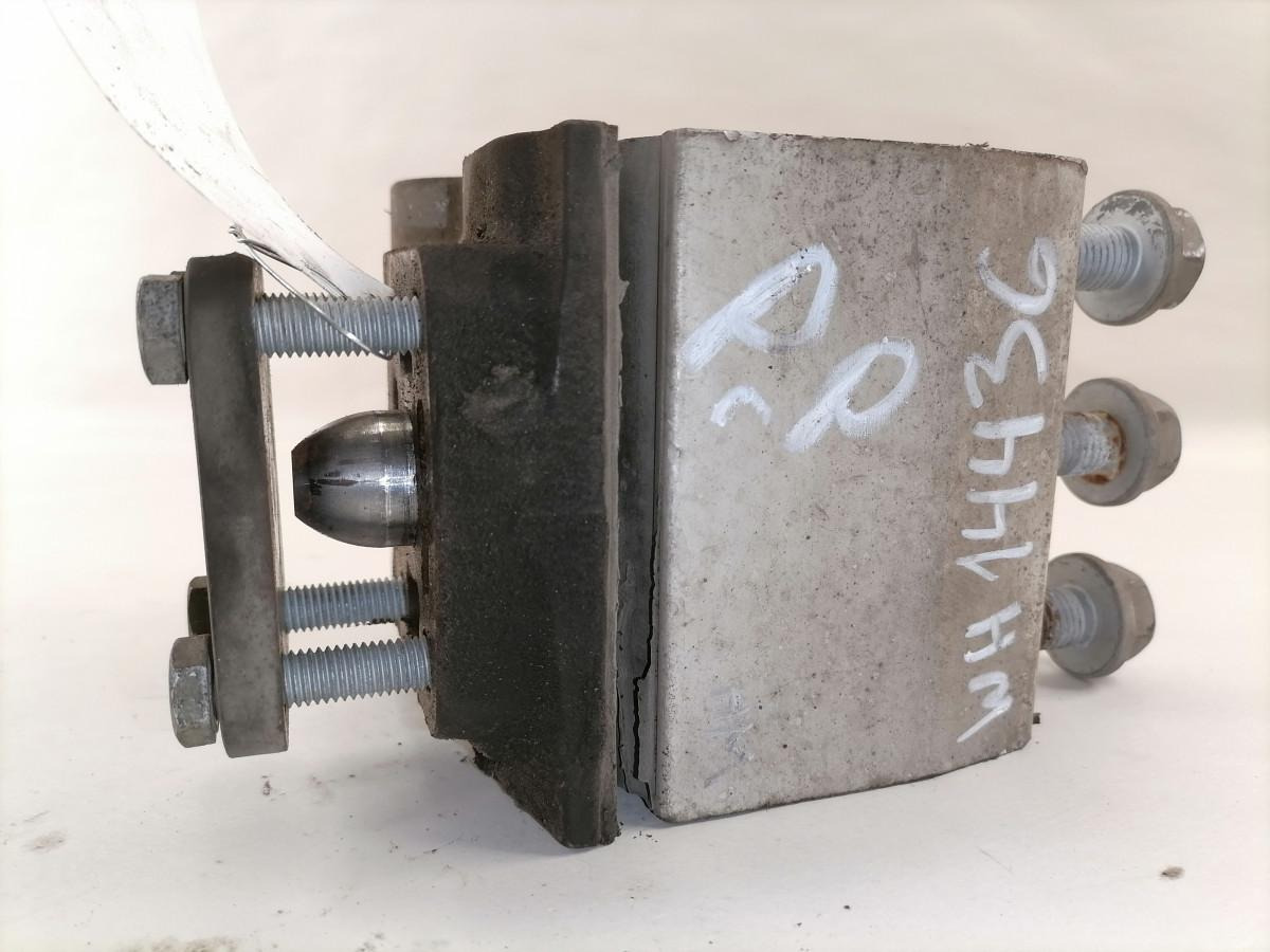 Scania Mootoripadi 2495102 - Motor en onderdelen voor Vrachtwagen: afbeelding 4 Scania Mootoripadi 2495102 - Motor en onderdelen voor Vrachtwagen: afbeelding 4