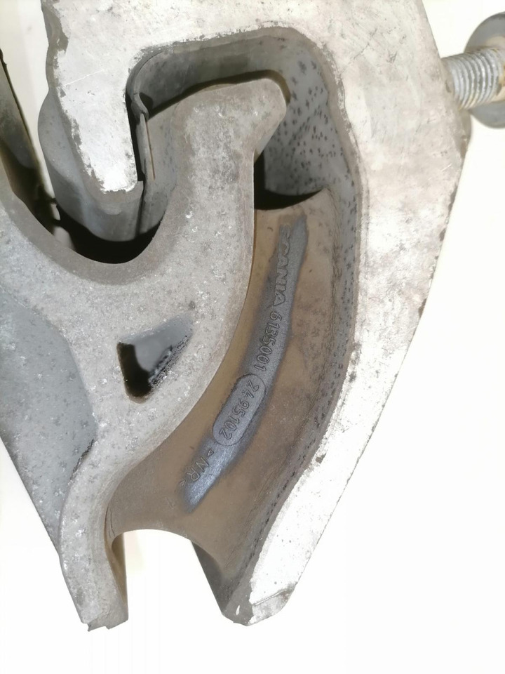 Scania Mootoripadi 2495102 - Motor en onderdelen voor Vrachtwagen: afbeelding 4 Scania Mootoripadi 2495102 - Motor en onderdelen voor Vrachtwagen: afbeelding 4