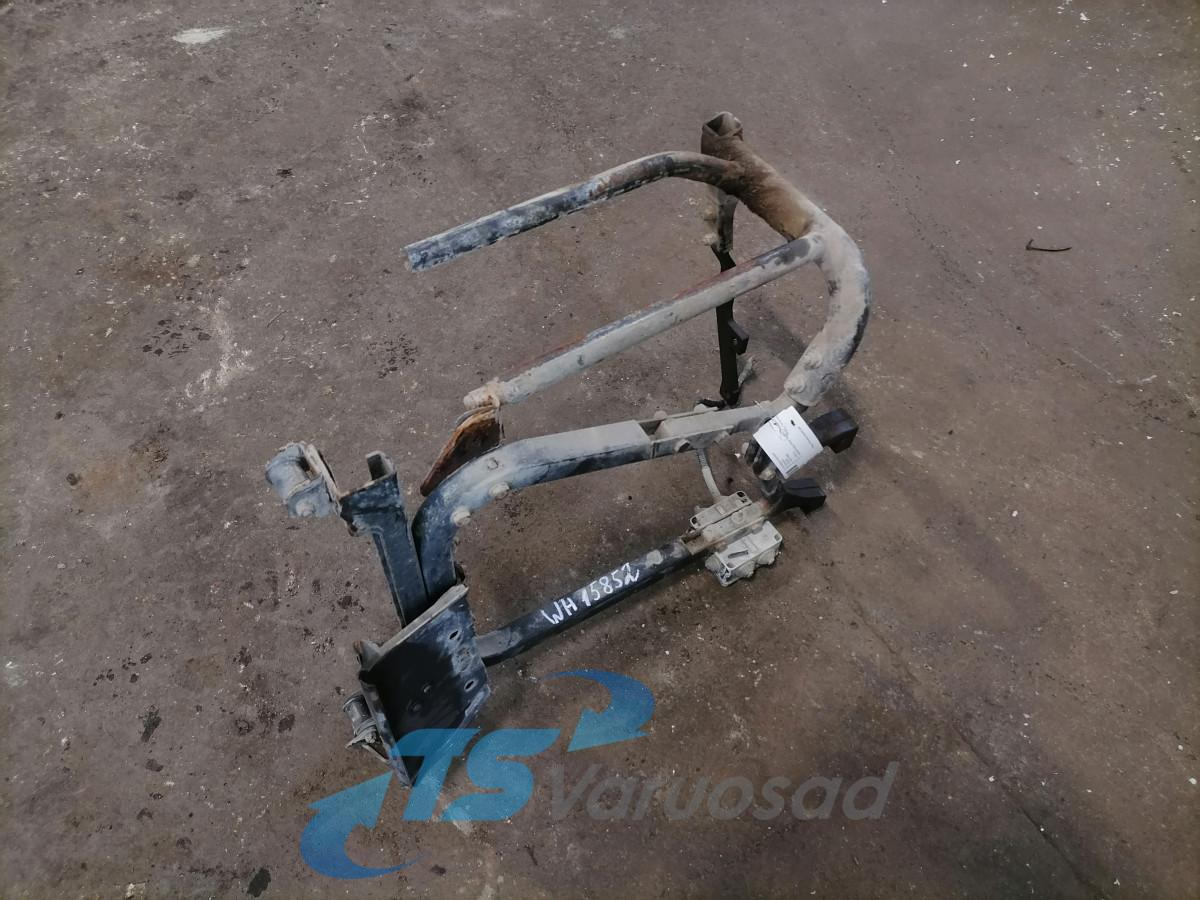 Scania Mudguard bracket 1931382 - Universeel onderdeel voor Vrachtwagen: afbeelding 2 Scania Mudguard bracket 1931382 - Universeel onderdeel voor Vrachtwagen: afbeelding 2