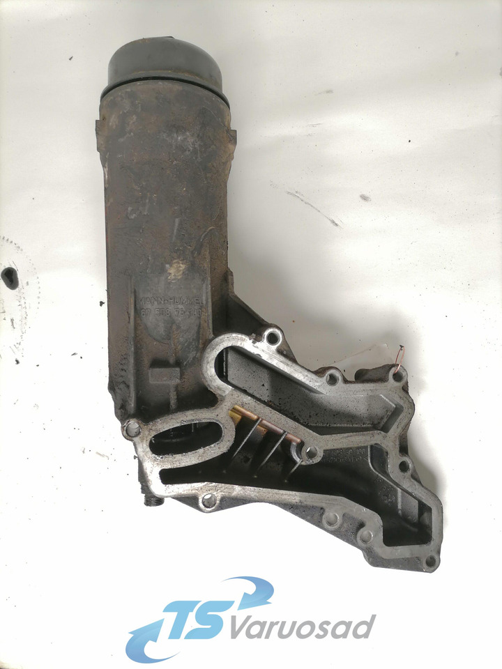 Scania Oil filter unit 1769416 - Motor en onderdelen voor Vrachtwagen: afbeelding 3 Scania Oil filter unit 1769416 - Motor en onderdelen voor Vrachtwagen: afbeelding 3