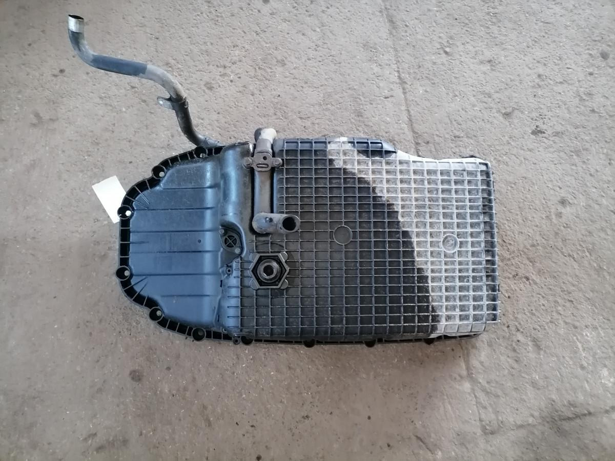 Scania Oil sump 2840476 - Carterpan voor Vrachtwagen: afbeelding 2 Scania Oil sump 2840476 - Carterpan voor Vrachtwagen: afbeelding 2