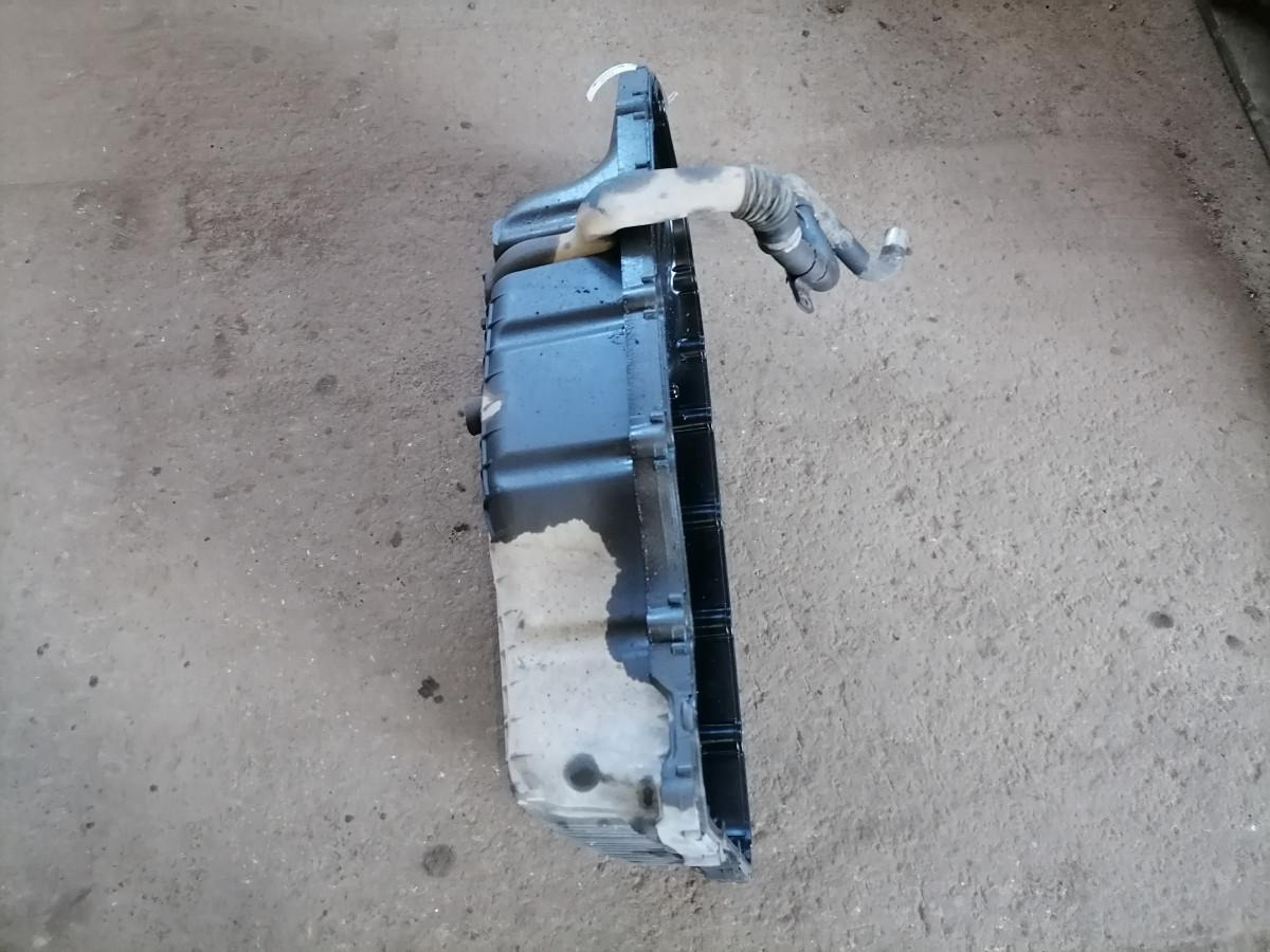 Scania Oil sump 2840476 - Carterpan voor Vrachtwagen: afbeelding 4 Scania Oil sump 2840476 - Carterpan voor Vrachtwagen: afbeelding 4