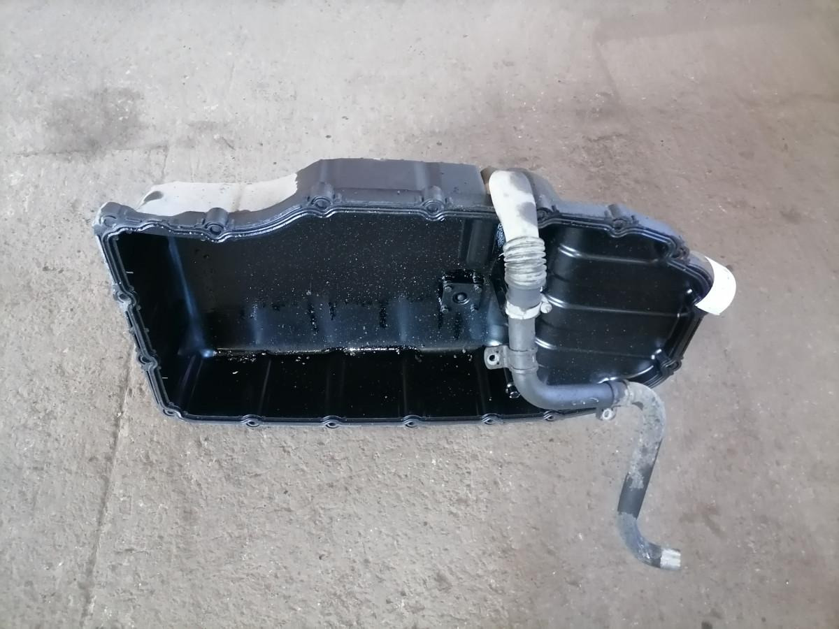 Scania Oil sump 2840476 - Carterpan voor Vrachtwagen: afbeelding 3 Scania Oil sump 2840476 - Carterpan voor Vrachtwagen: afbeelding 3