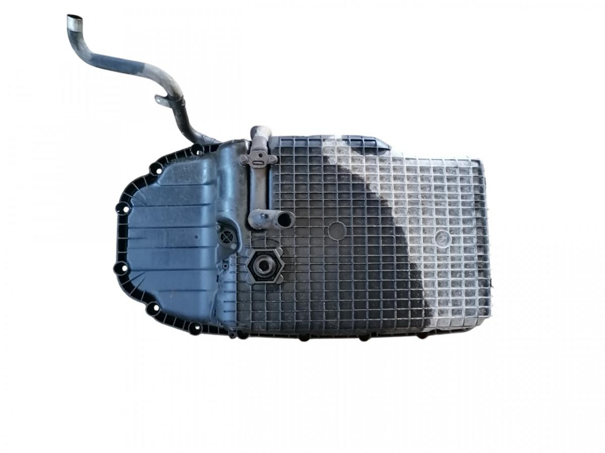 Scania Oil sump 2840476 - Carterpan voor Vrachtwagen: afbeelding 1 Scania Oil sump 2840476 - Carterpan voor Vrachtwagen: afbeelding 1