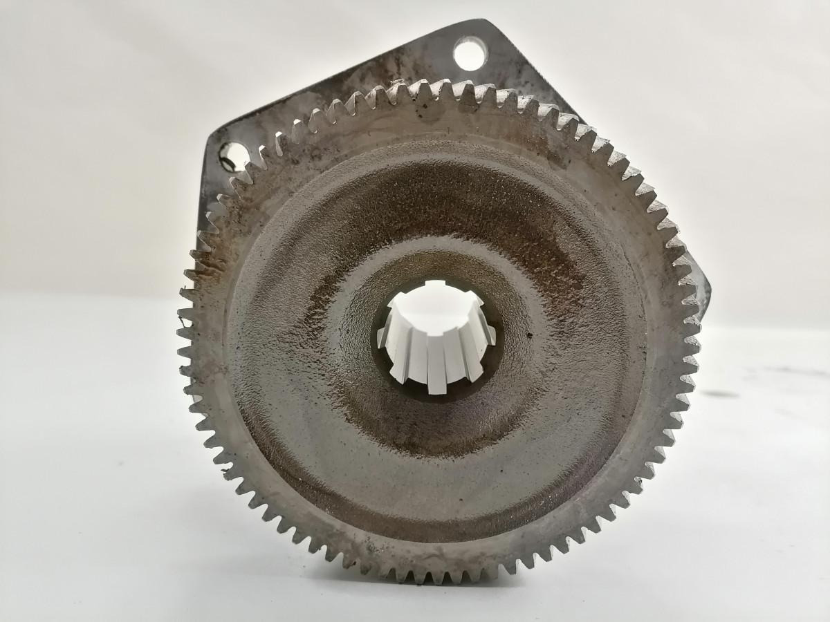 Scania PTO väljavõte mootorist 2348602 - Hydraulica voor Vrachtwagen: afbeelding 3 Scania PTO väljavõte mootorist 2348602 - Hydraulica voor Vrachtwagen: afbeelding 3