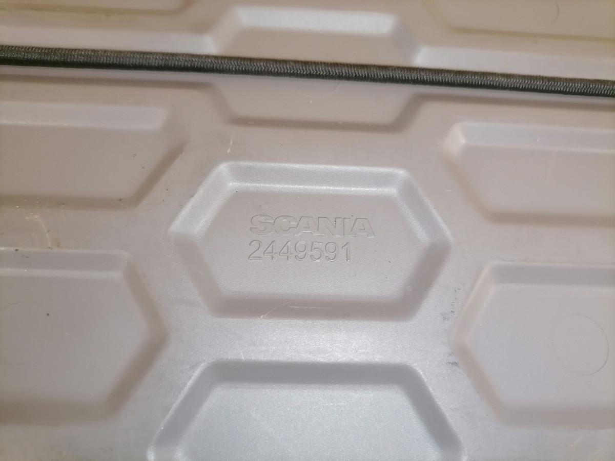 Scania Panipaik 2449591 - Universeel onderdeel voor Vrachtwagen: afbeelding 5 Scania Panipaik 2449591 - Universeel onderdeel voor Vrachtwagen: afbeelding 5