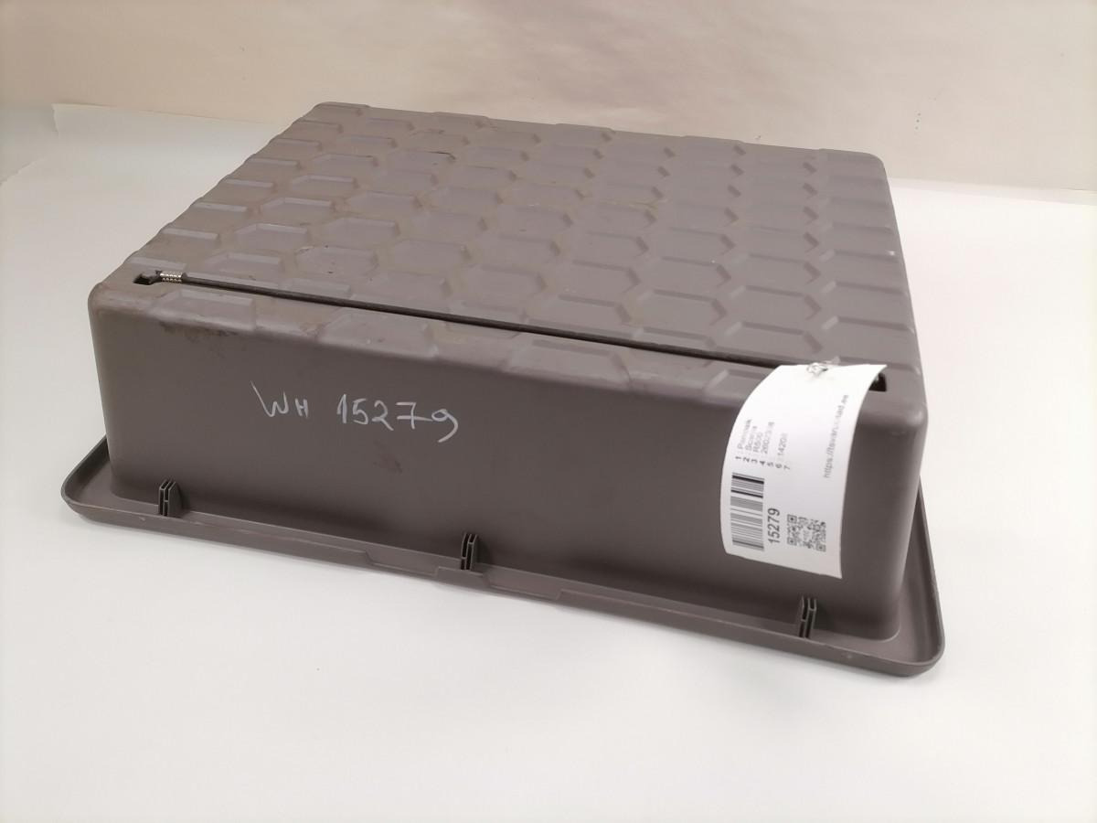 Scania Panipaik 2602308 - Universeel onderdeel voor Vrachtwagen: afbeelding 4 Scania Panipaik 2602308 - Universeel onderdeel voor Vrachtwagen: afbeelding 4