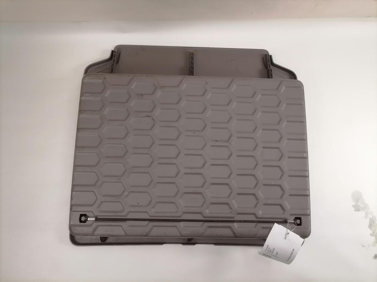 Scania Panipaik 2602308 - Universeel onderdeel voor Vrachtwagen: afbeelding 5 Scania Panipaik 2602308 - Universeel onderdeel voor Vrachtwagen: afbeelding 5