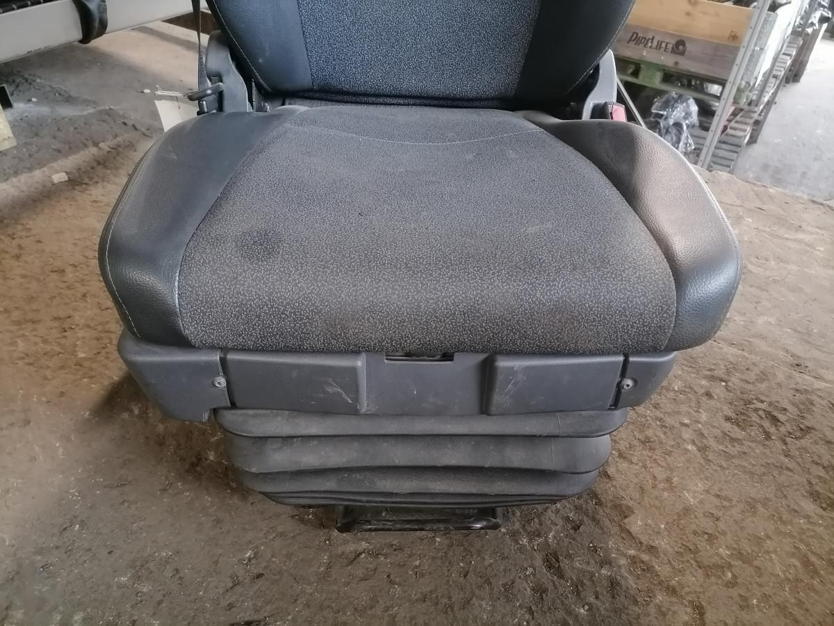 Scania Passenger seat 2189659 - Zitplaats voor Vrachtwagen: afbeelding 3 Scania Passenger seat 2189659 - Zitplaats voor Vrachtwagen: afbeelding 3