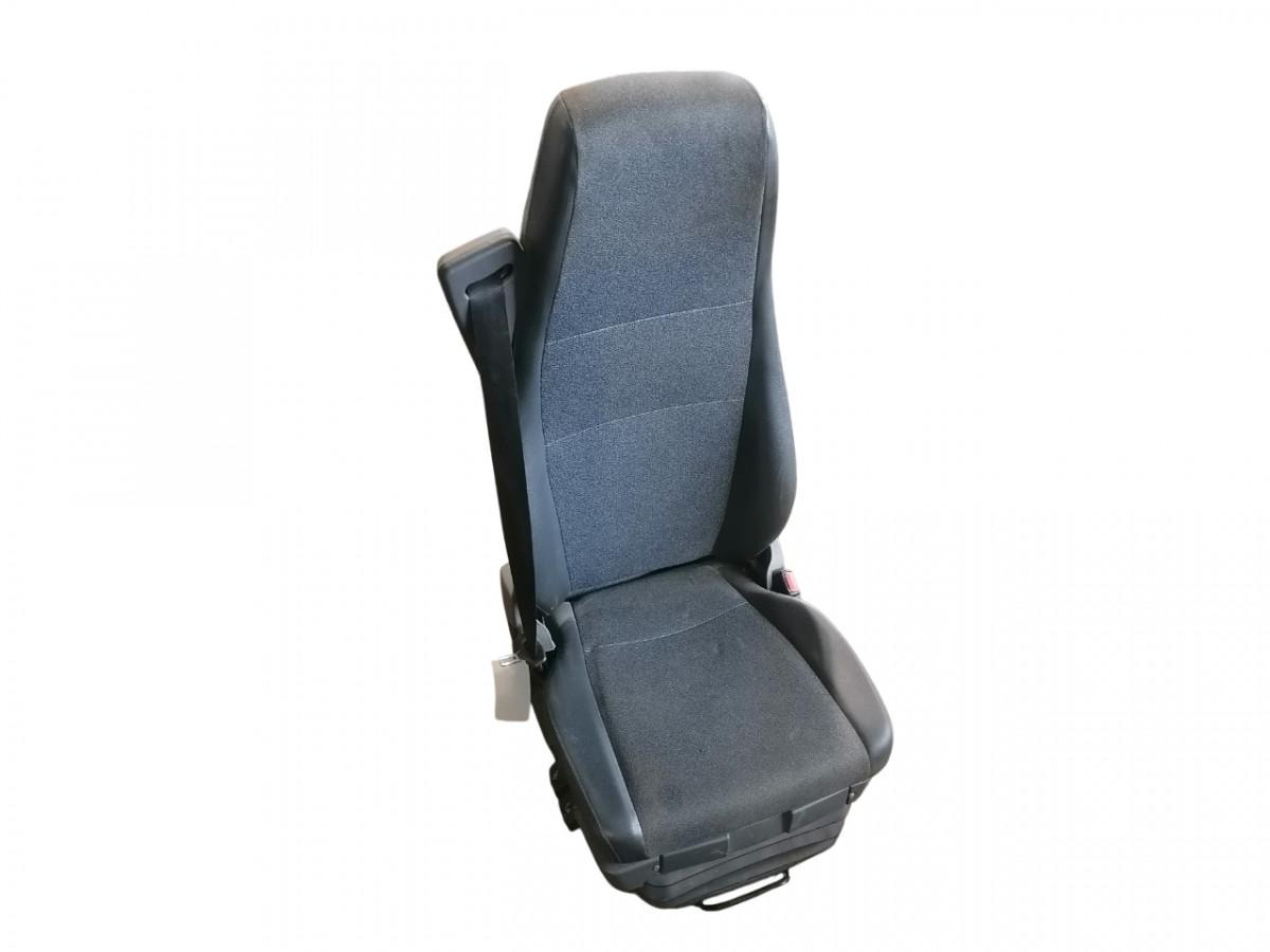 Scania Passenger seat 2189659 - Zitplaats voor Vrachtwagen: afbeelding 1 Scania Passenger seat 2189659 - Zitplaats voor Vrachtwagen: afbeelding 1