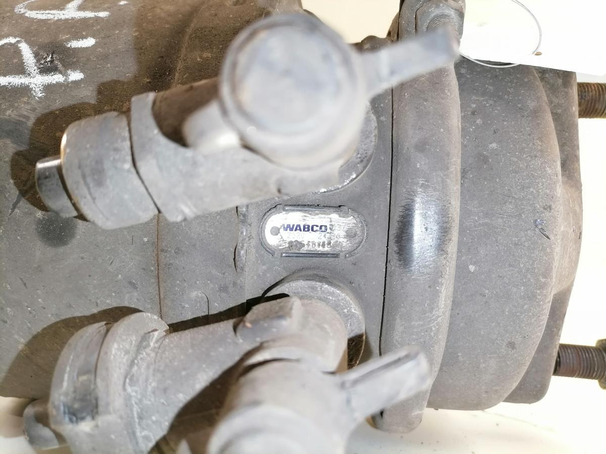 Scania Pidurikamber 24/30 2494058 - Remdelen voor Vrachtwagen: afbeelding 4 Scania Pidurikamber 24/30 2494058 - Remdelen voor Vrachtwagen: afbeelding 4