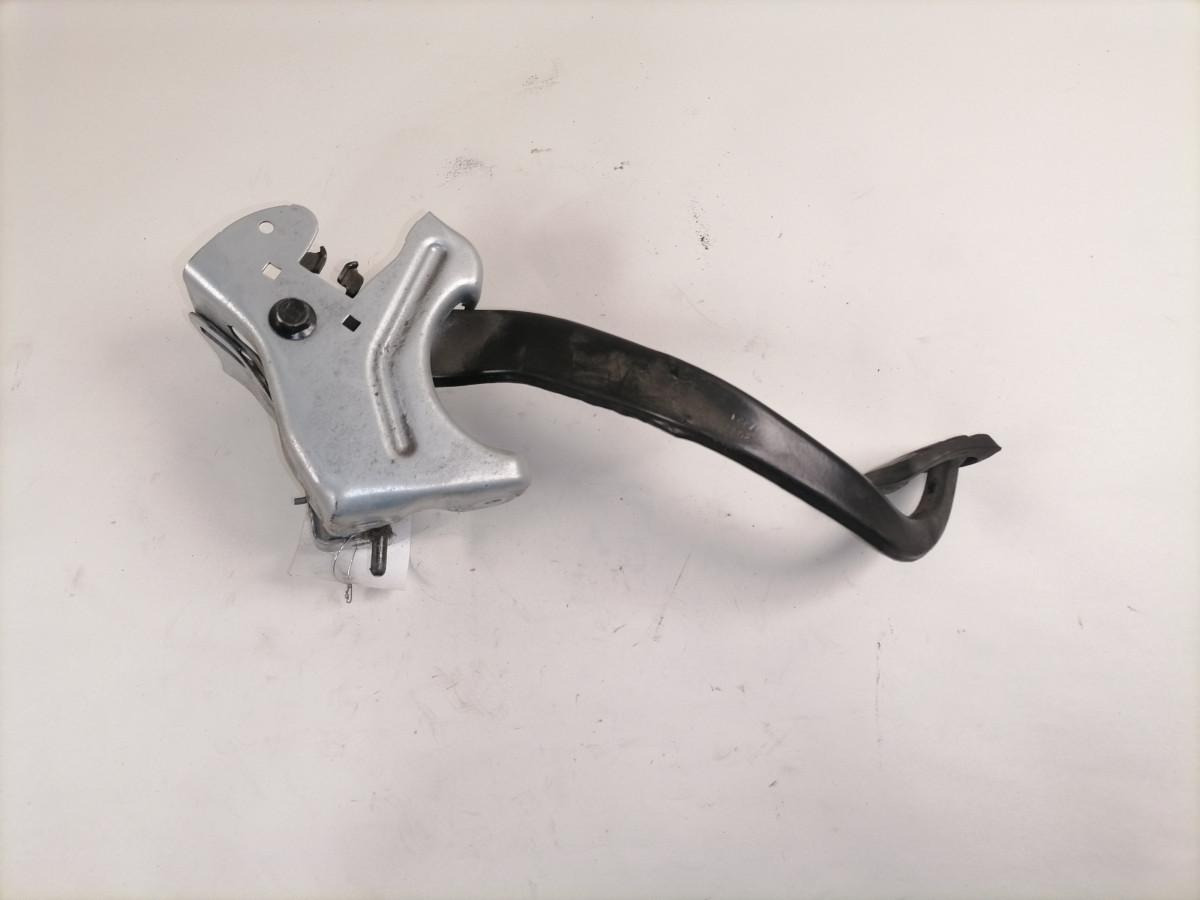 Scania Piduripedaal 2055137 - Brandstofsysteem voor Vrachtwagen: afbeelding 3 Scania Piduripedaal 2055137 - Brandstofsysteem voor Vrachtwagen: afbeelding 3