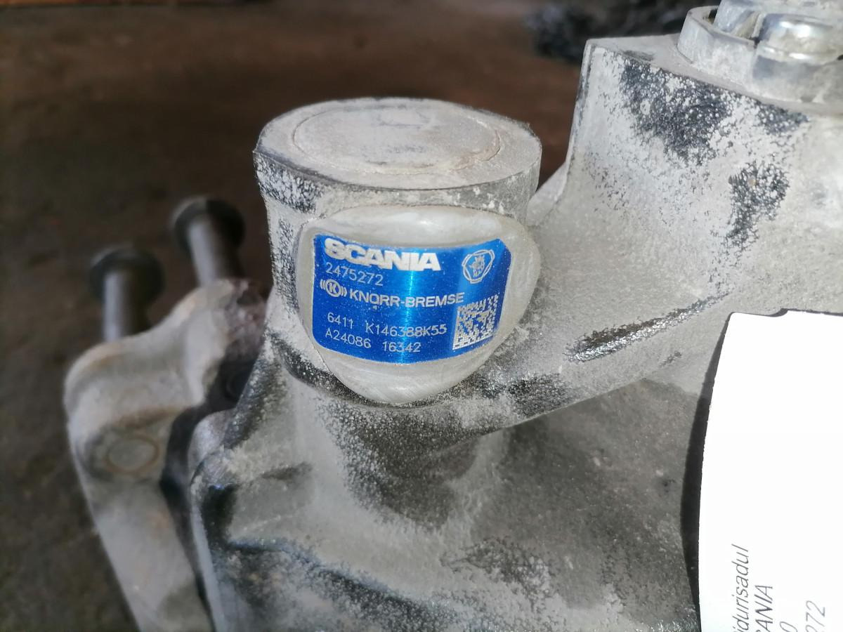 Scania Pidurisadul 2475272 - Remdelen voor Vrachtwagen: afbeelding 4 Scania Pidurisadul 2475272 - Remdelen voor Vrachtwagen: afbeelding 4