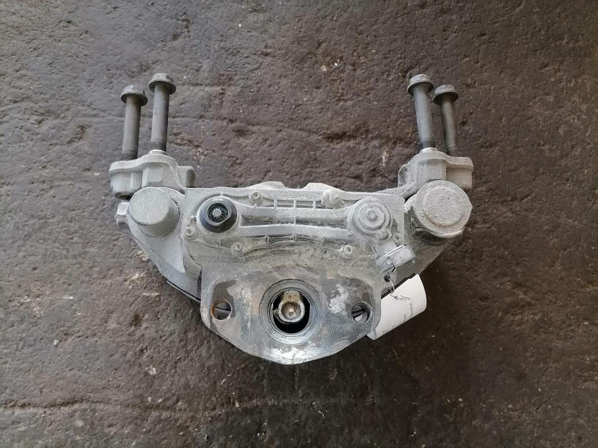 Scania Pidurisadul 2475273 - Remdelen voor Vrachtwagen: afbeelding 3 Scania Pidurisadul 2475273 - Remdelen voor Vrachtwagen: afbeelding 3